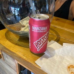 Meet your Posher, Alejandro